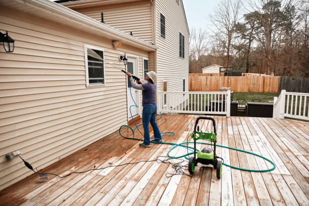 Trusted Sag Harbor, NY Pressure Washing Experts