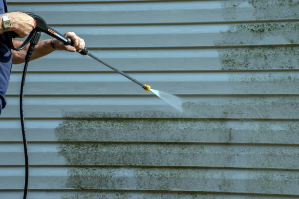 Trusted Sag Harbor, NY Pressure Washing Experts