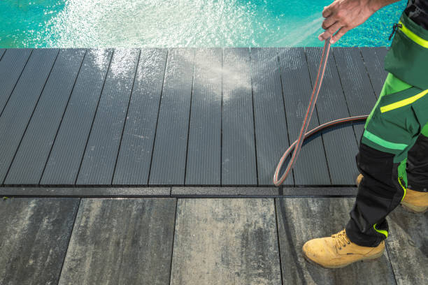 Best Concrete Pressure Washing  in Sag Harbor, NY