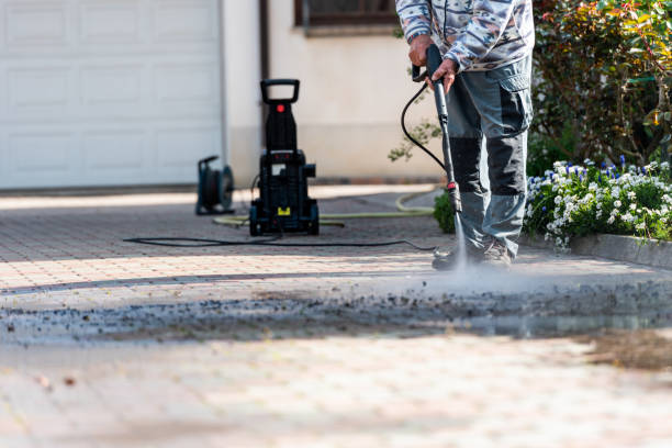 Why Choose Our Certified Pressure Washing Experts for Your Project Needs in Sag Harbor, NY?