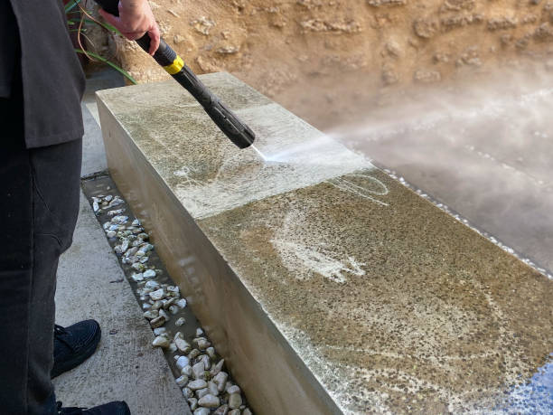 Why Choose Our Certified Pressure Washing Experts for Your Project Needs in Sag Harbor, NY?