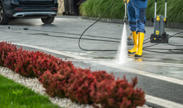 Why Choose Our Certified Pressure Washing Experts for Your Project Needs in Sag Harbor, NY?