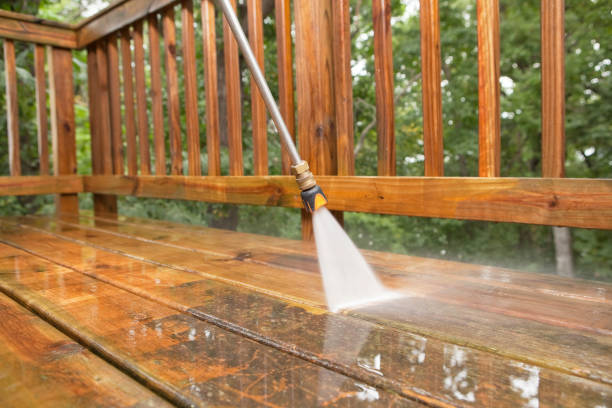 Pressure Washing Services for Businesses in Sag Harbor, NY