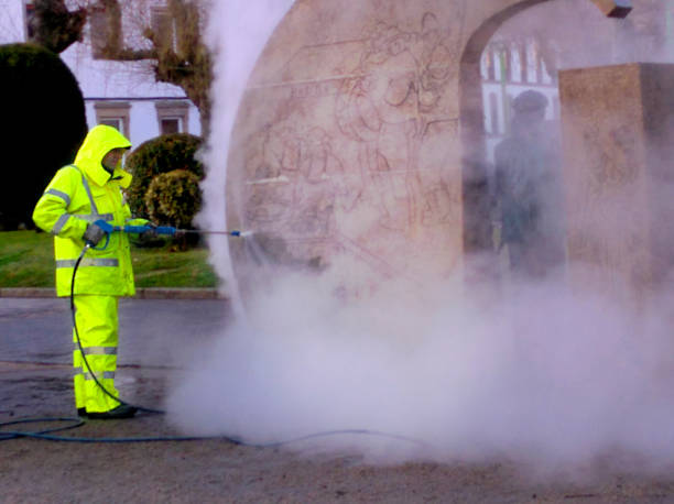 Best Commercial Pressure Washing  in Sag Harbor, NY